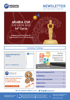 ACSRN Newsletter March 2023