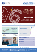 ACSRN Newsletter May 2023
