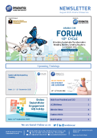 ACSRN Newsletter August 2023