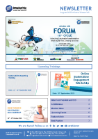 ACSRN Newsletter September 2023