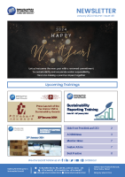 ACSRN Newsletter January 2024