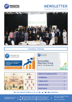 ACSRN Newsletter November 2023