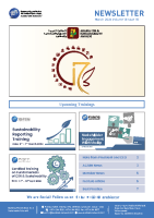 ACSRN Newsletter March 2024