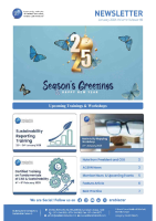 ACSRN Newsletter January 2025