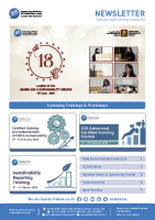 ACSRN Newsletter February 2025