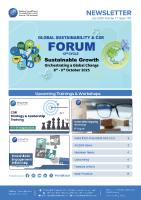 ACSRN Newsletter August 2025