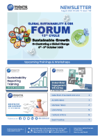 ACSRN Newsletter September 2025