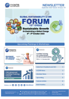 ACSRN Newsletter October