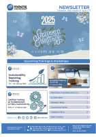 ACSRN Newsletter January 2026