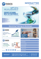ACSRN Newsletter April 2026