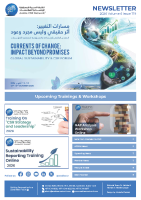 ARABIACSR NEWSLETTER – June